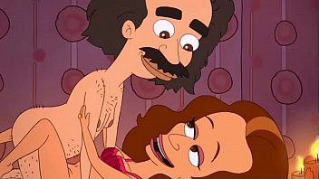 Play Minha primeira vez sendo um Gary e perdendo a virgindade com a Mãe do Jay